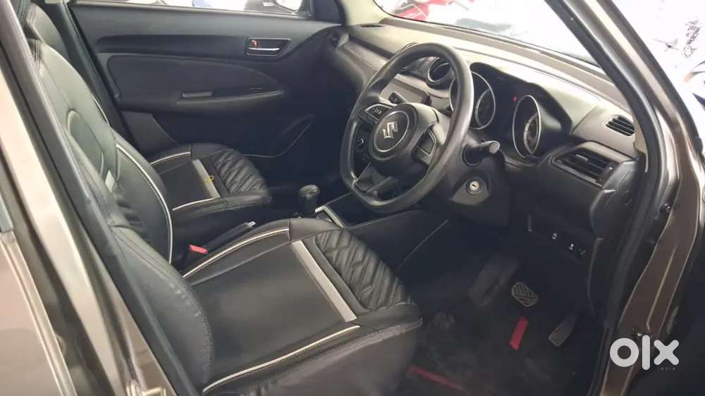 Maruti Suzuki Swift 2021 Petrol 21000 Km Driven