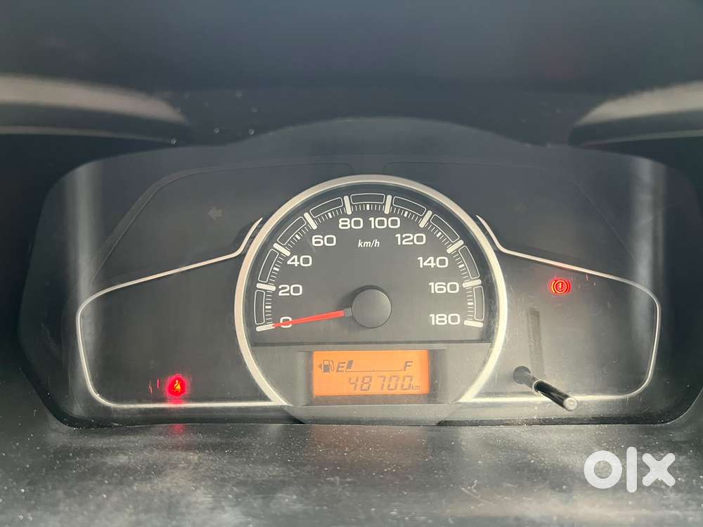 Maruti Suzuki Alto 0.8 Lxi (o), 2019, Petrol