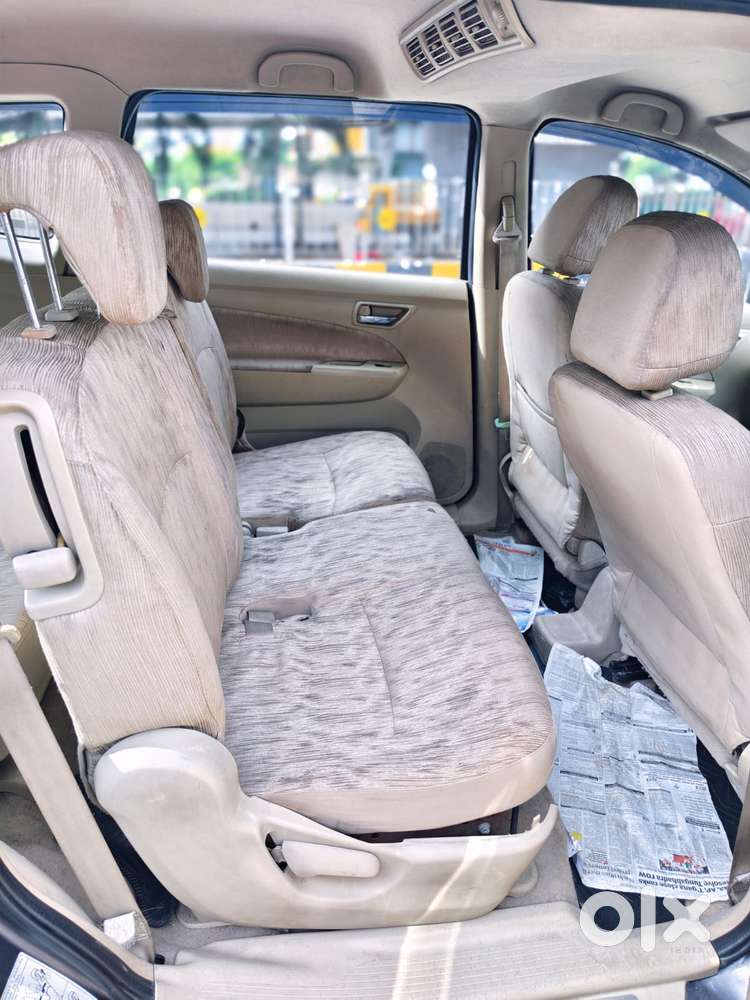 Maruti Suzuki Ertiga Vdi Anniversary Edition, 2013, Diesel