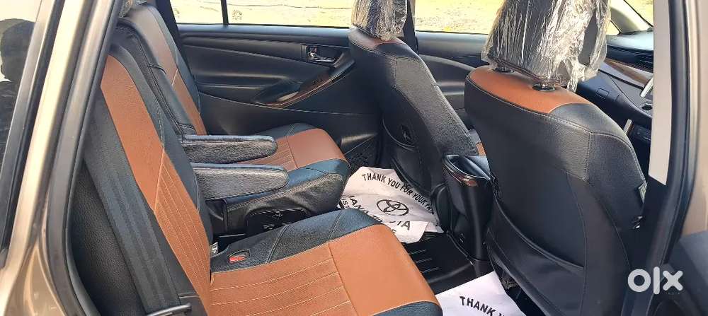 Toyota Service Record Good Condition