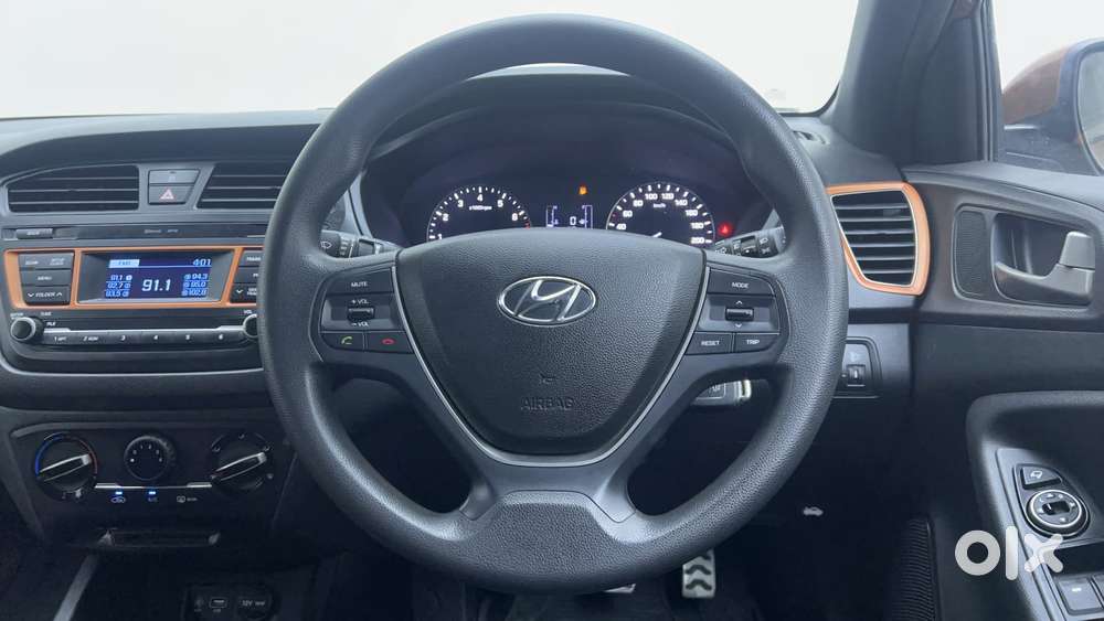 Hyundai I20 Active 1.2 S, 2016, Petrol