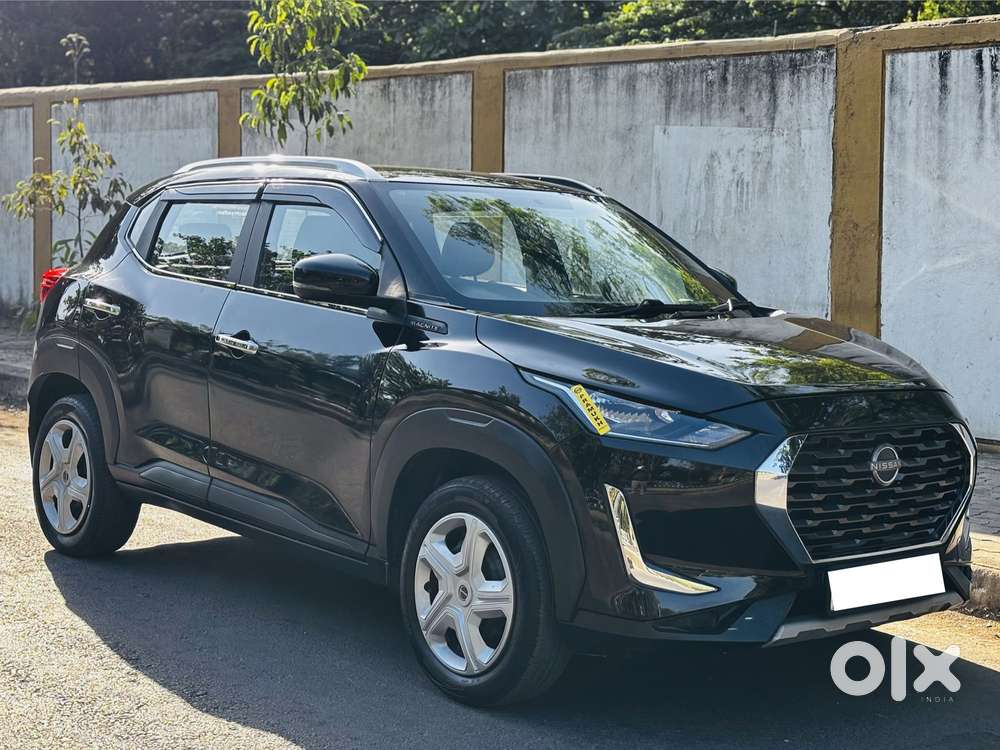 Nissan Magnite 1.0 Xl, 2022, Petrol