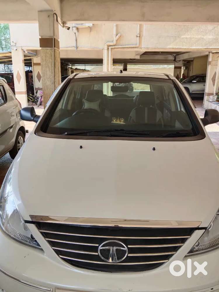 Good Indica Vista Vehicle