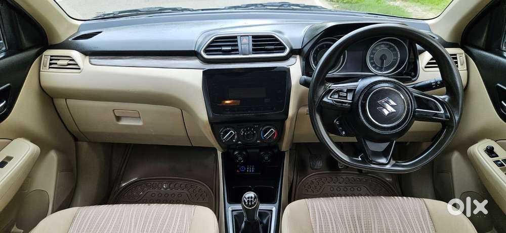 Maruti Suzuki Swift Dzire 1.3 Vxi, 2022, Petrol