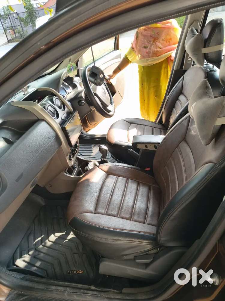 Renault Duster 2016 Diesel Automatic