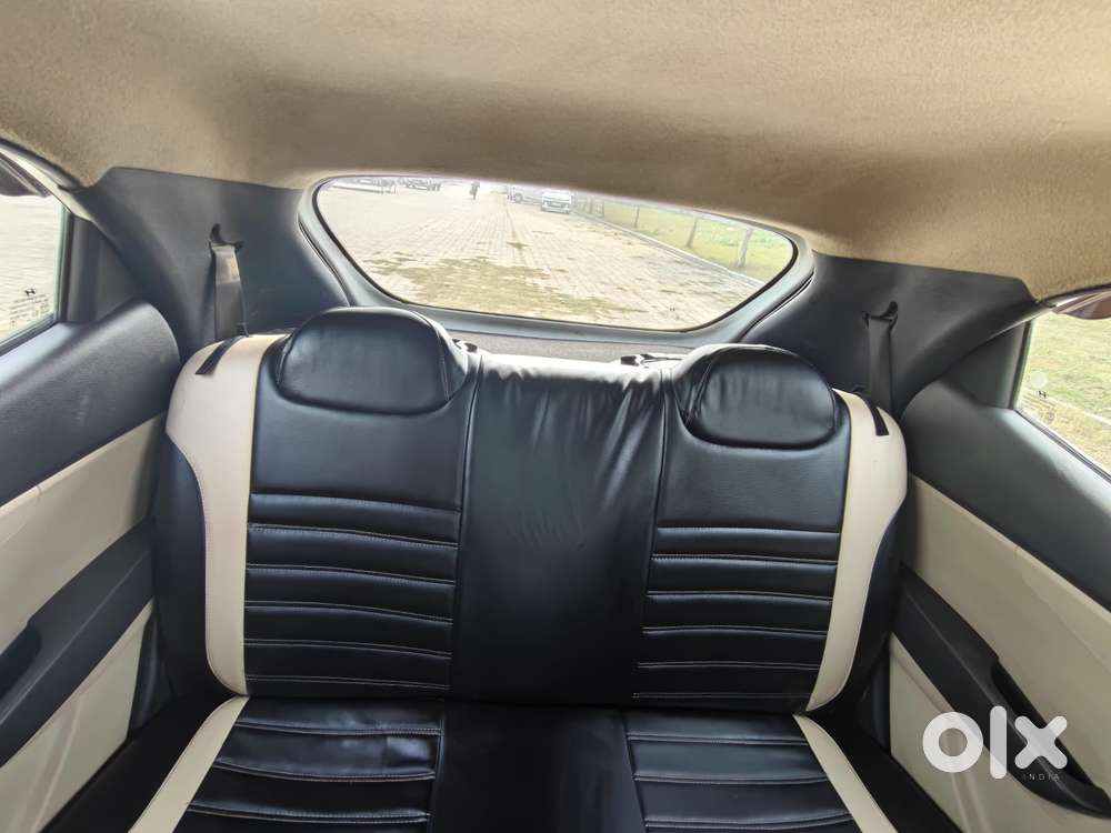 Hyundai Eon Era +, 2017, Cng & Hybrids