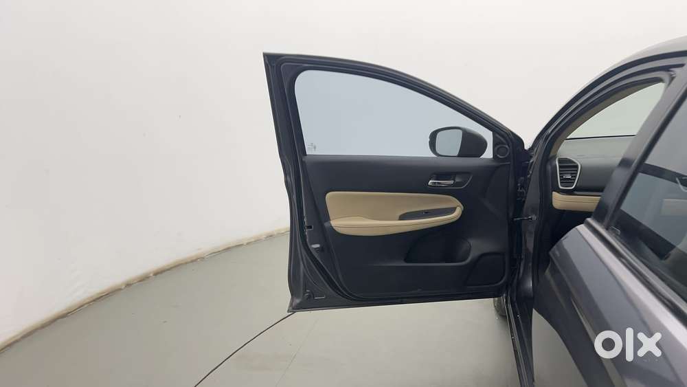 Honda City 1.5 Zx I-vtec Mt, 2021, Petrol