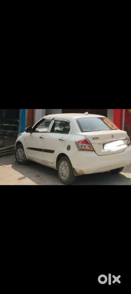 Maruti Suzuki Swift Dzire Tour 2022 Petrol 75000 Km Driven
