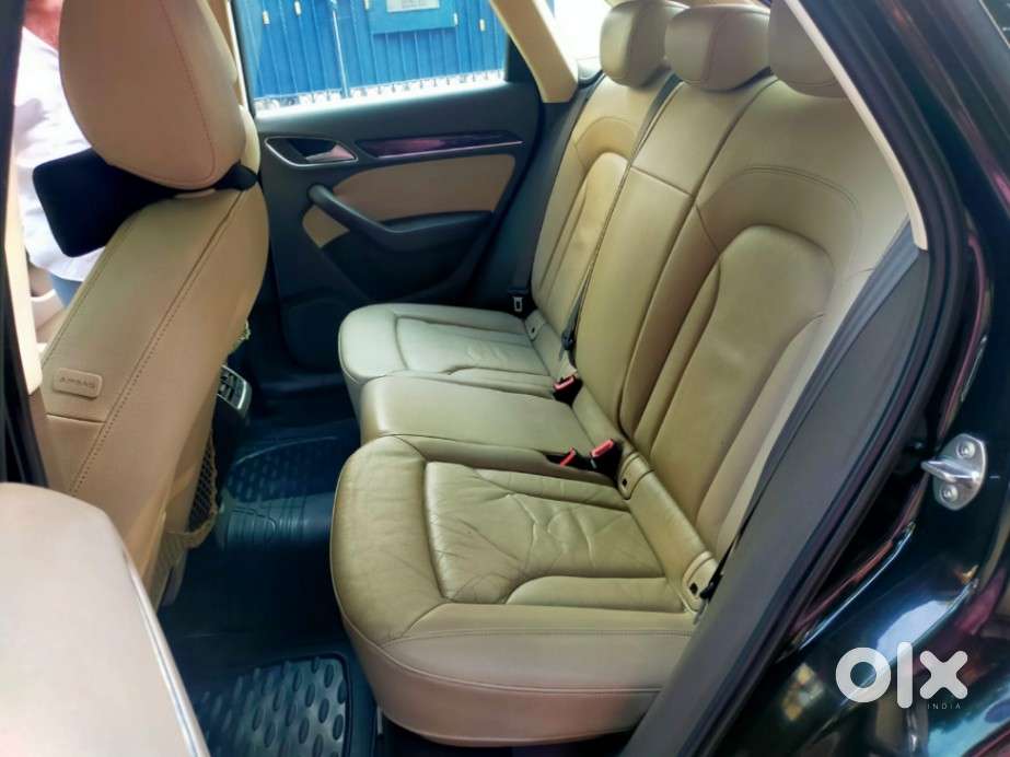 Audi Q3 35 Tdi Premium Plus + Sunroof, 2014, Diesel