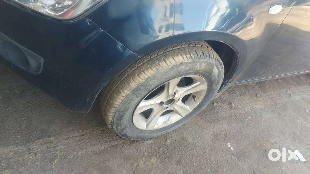 Maruti Suzuki Ritz Vdi Bs-iv, 2010, Diesel