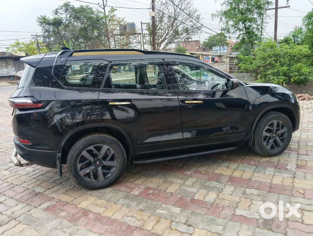 Tata Safari 2.0 Kryotec Xz Plus Gold, 2022, Diesel