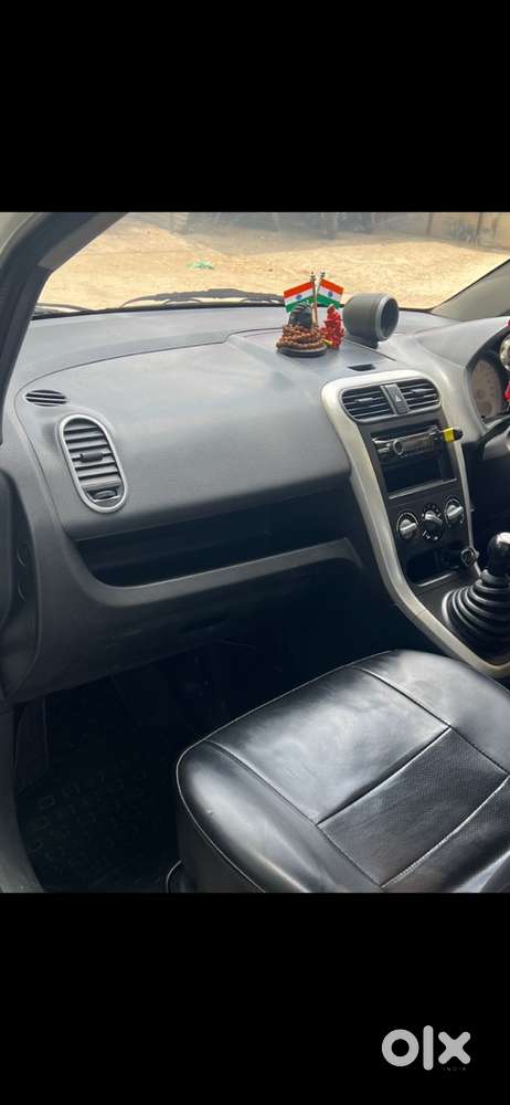 Maruti Suzuki Ritz Vdi 2013