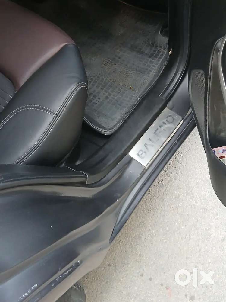 Very Good Condition  And Single Hand Drive Car