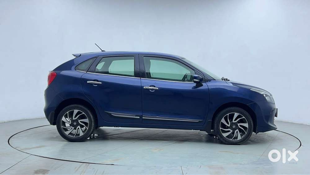Maruti Suzuki Baleno 1.3 Alpha, 2020, Petrol
