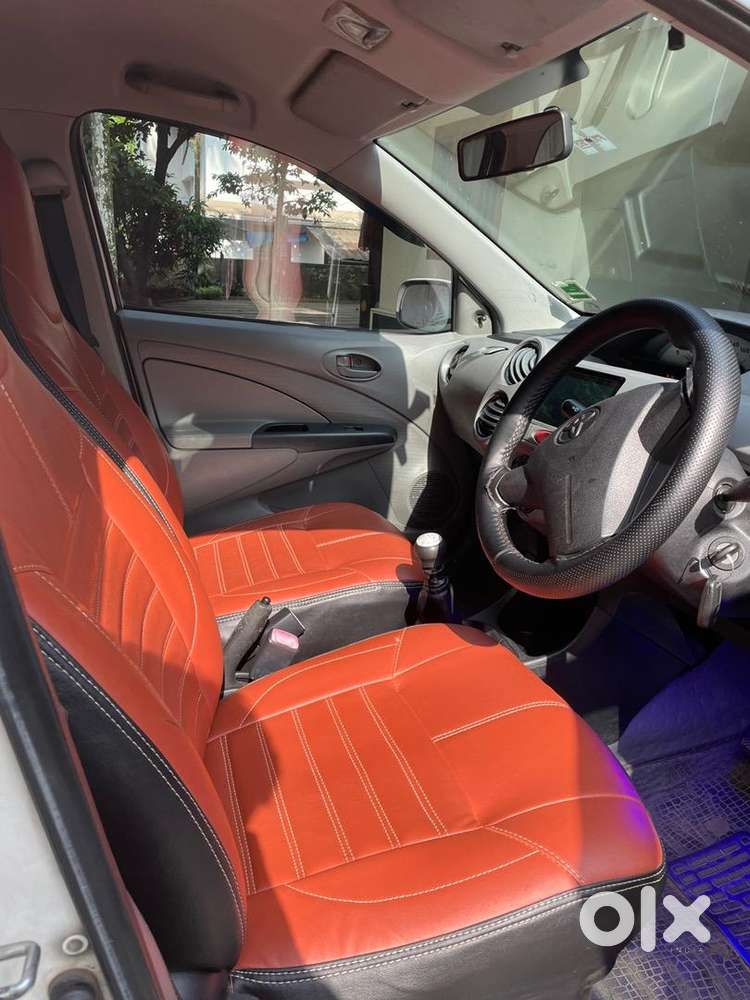 Orginal Kl Etios Liva