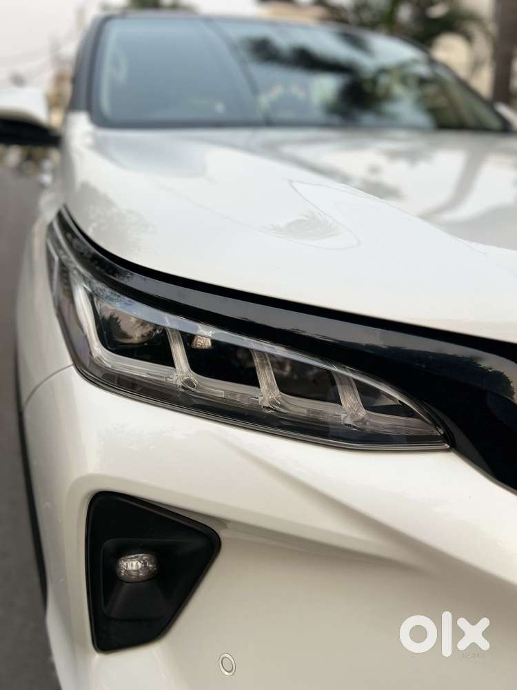 Toyota Fortuner Legender 4x4 At 2.8, 2023, Diesel