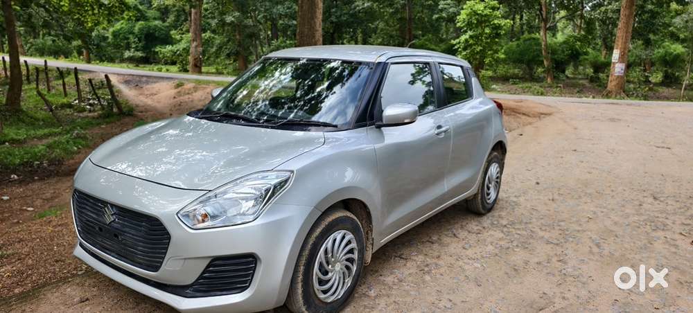 Maruti Suzuki Swift