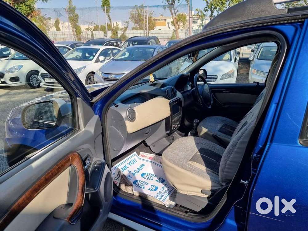 Renault Duster 2012-2015 110ps Diesel Rxz, 2014, Diesel