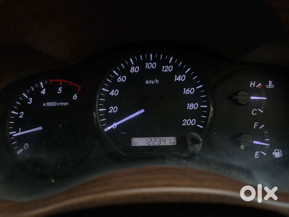 Toyota Innova, 2014, Diesel