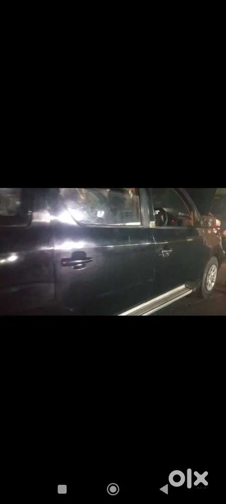 Mahindra Xylo 2010 Diesel Manual