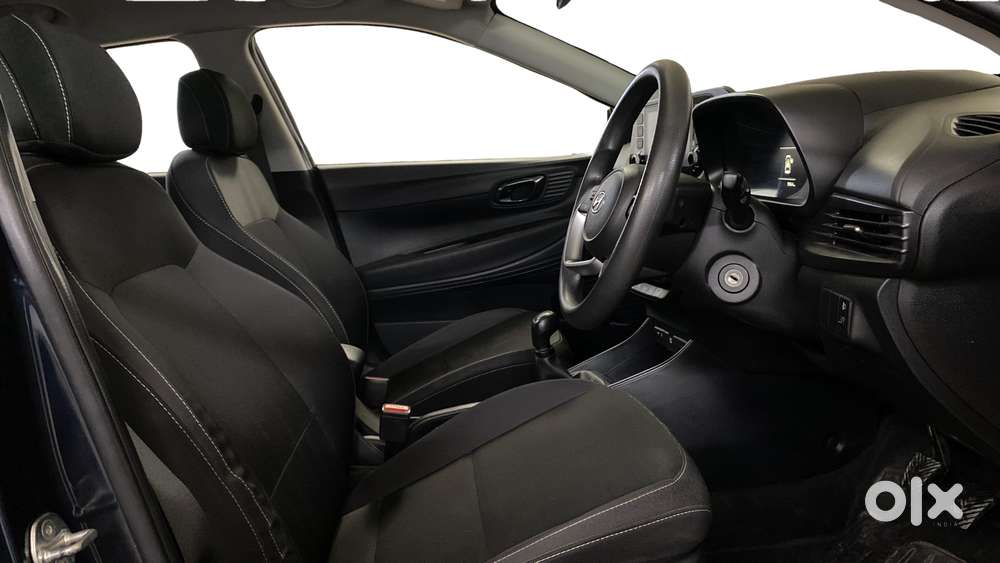 Hyundai New I20 1.2 Sportz Mt, 2022, Petrol