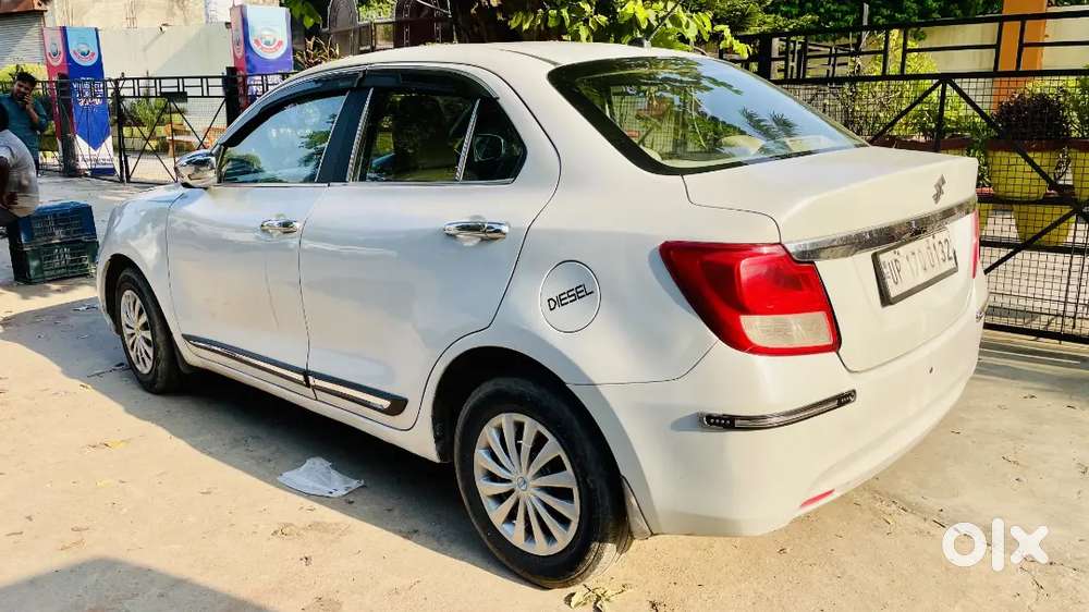 Maruti Suzuki Dzire Vdi 2019