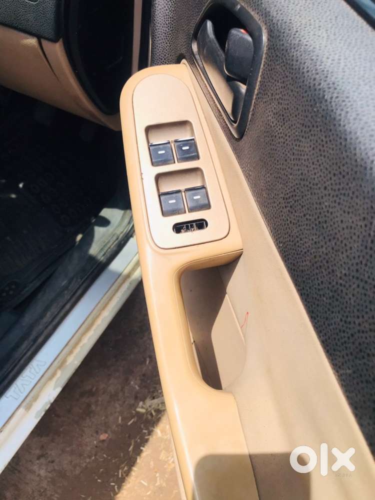 Tata Manza 2014 Diesel Well Maintained