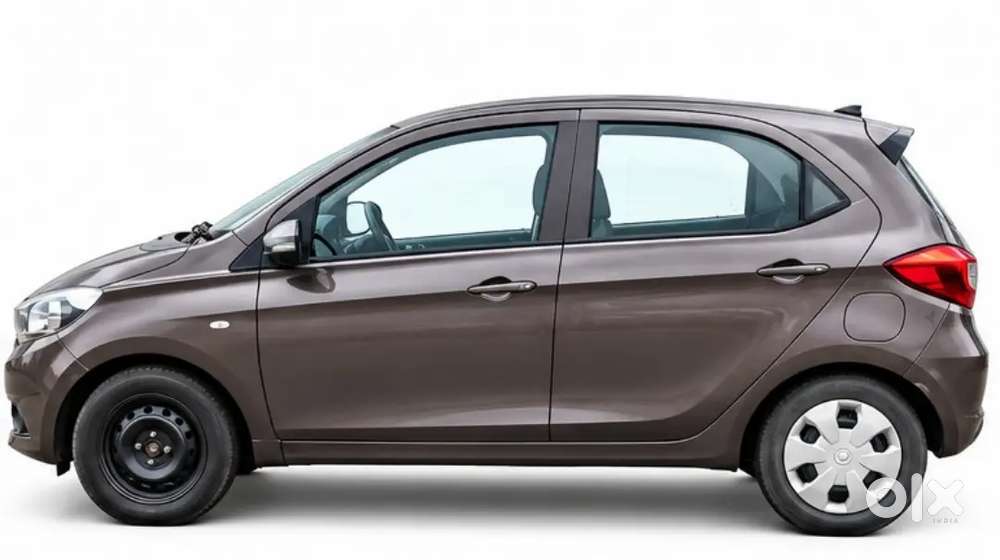 Tata Tiago 1.2 Revotron 2017