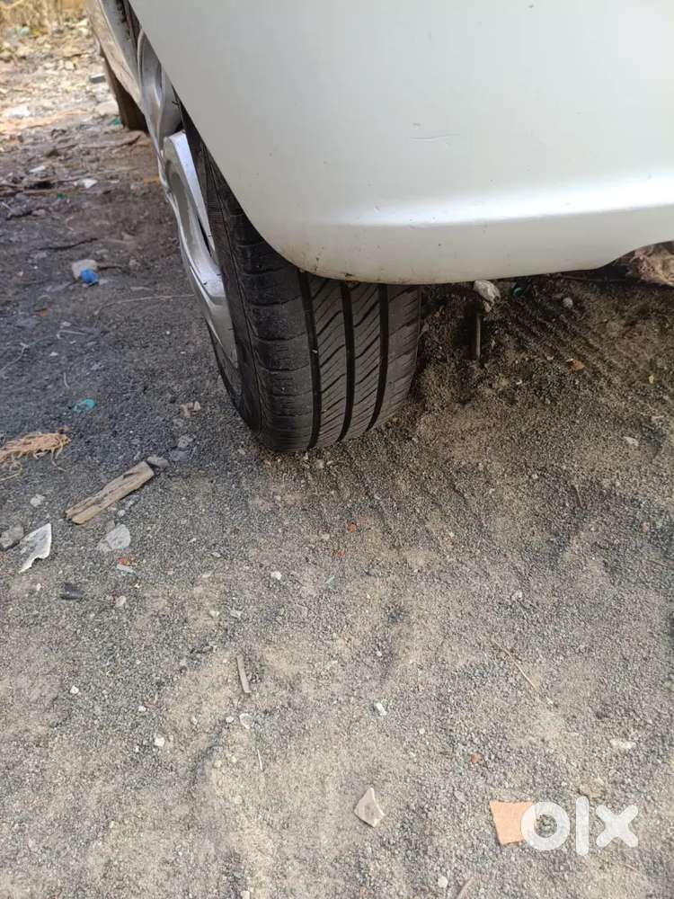 Tata Indica V2 Ls Bs3