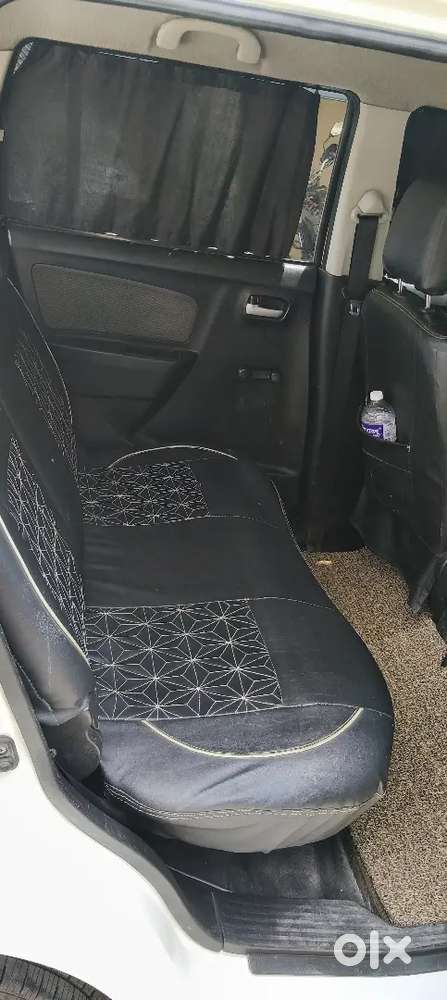 Top Condition.. New Tyres Touch Screen Reverse Camera Curtains Install