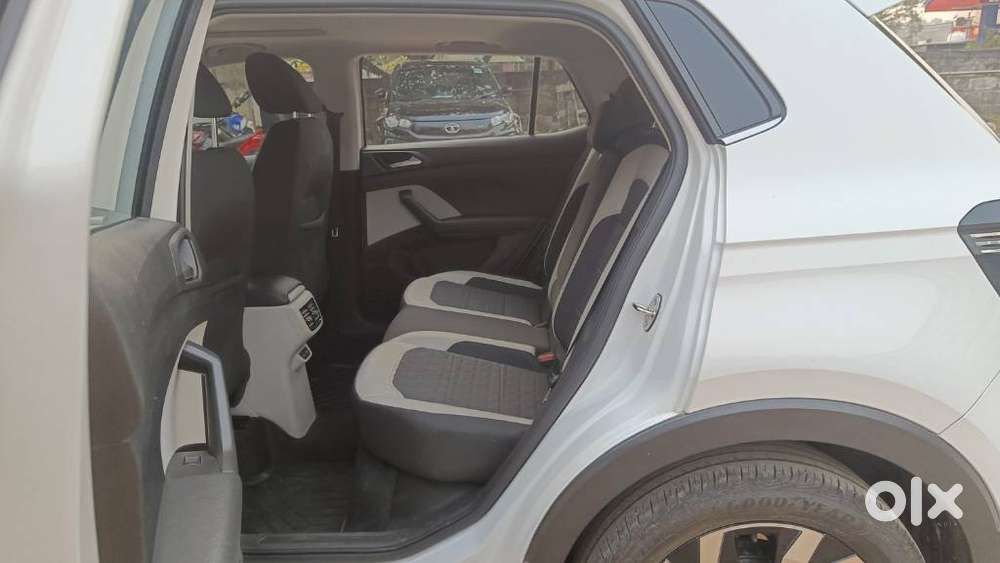 Volkswagen Taigun Gt Plus 1.5 Tsi Dsg, 2021, Petrol