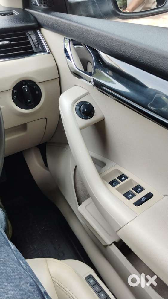 Skoda Octavia 2.0 L&k Tdi, 2020, Diesel