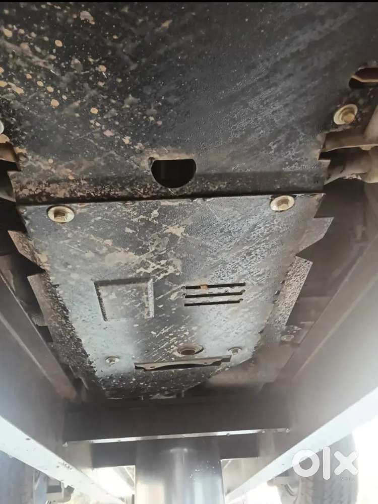 Mahindra Thar 2021 Diesel Well Maintained