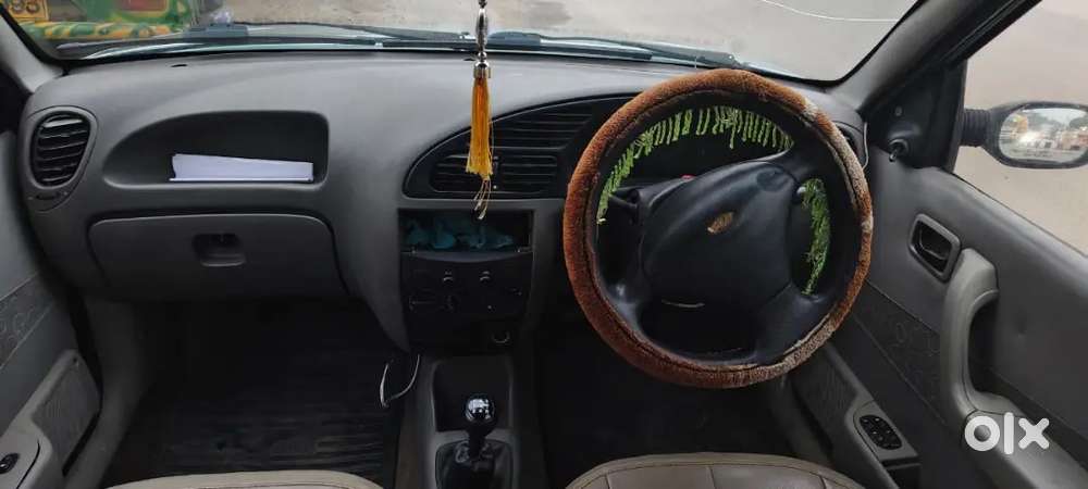 Ford Ikon Rocam Flair, 2nd Owner, 2005