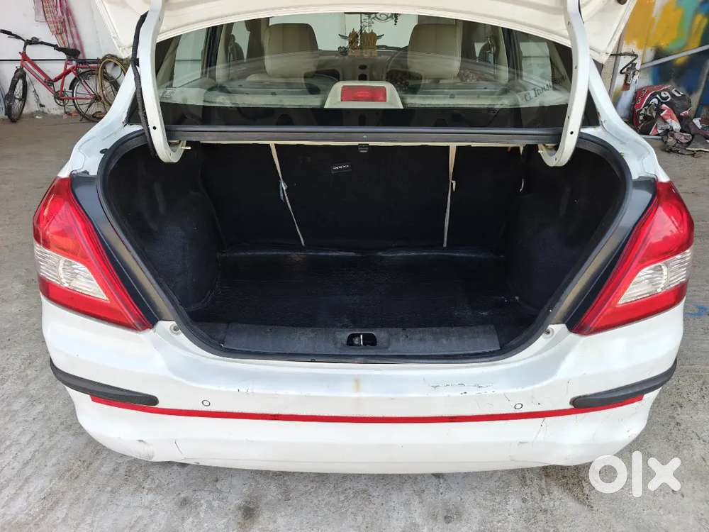 Maruti Suzuki Swift Dzire Tour 2019