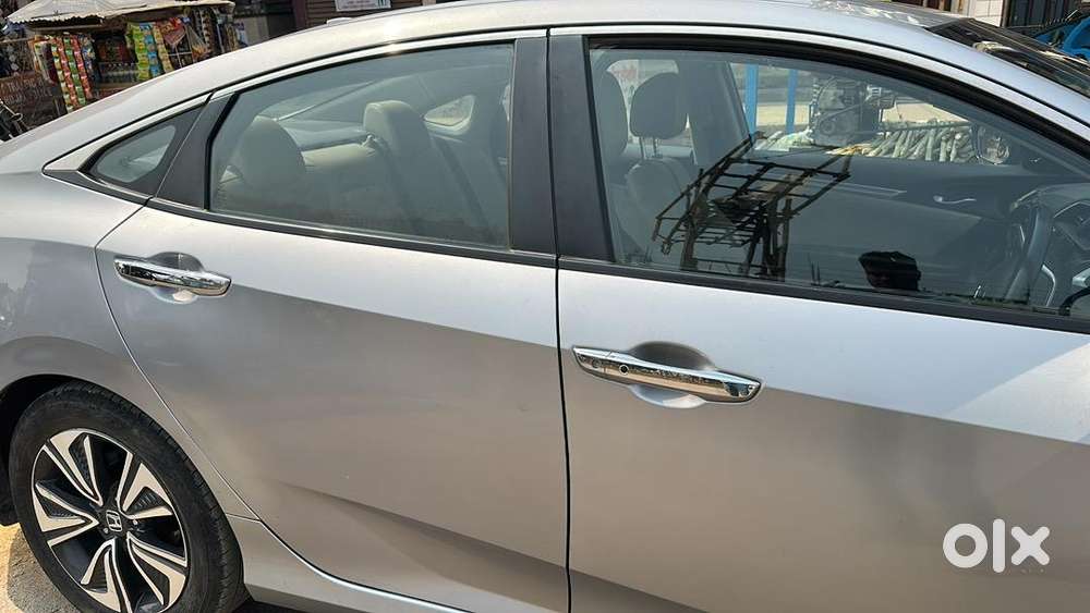Honda Diesel Car 2019