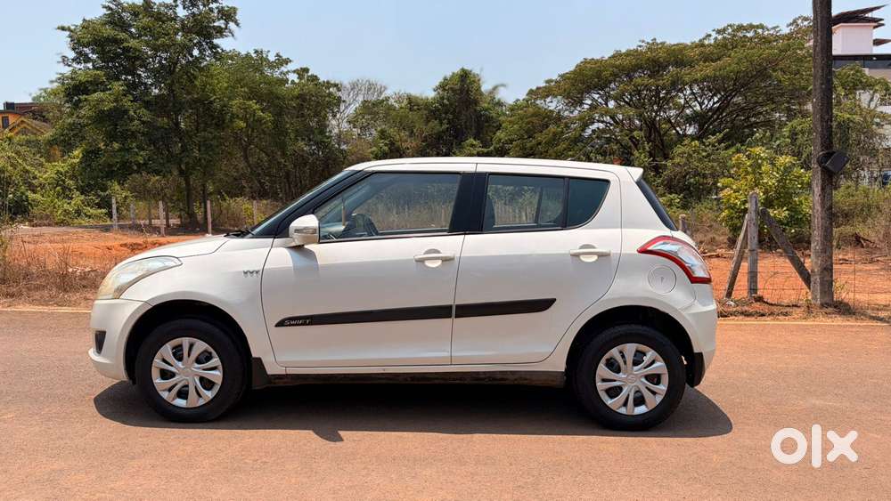 Maruti Suzuki Swift 2011-2014 Vxi, 2014, Petrol