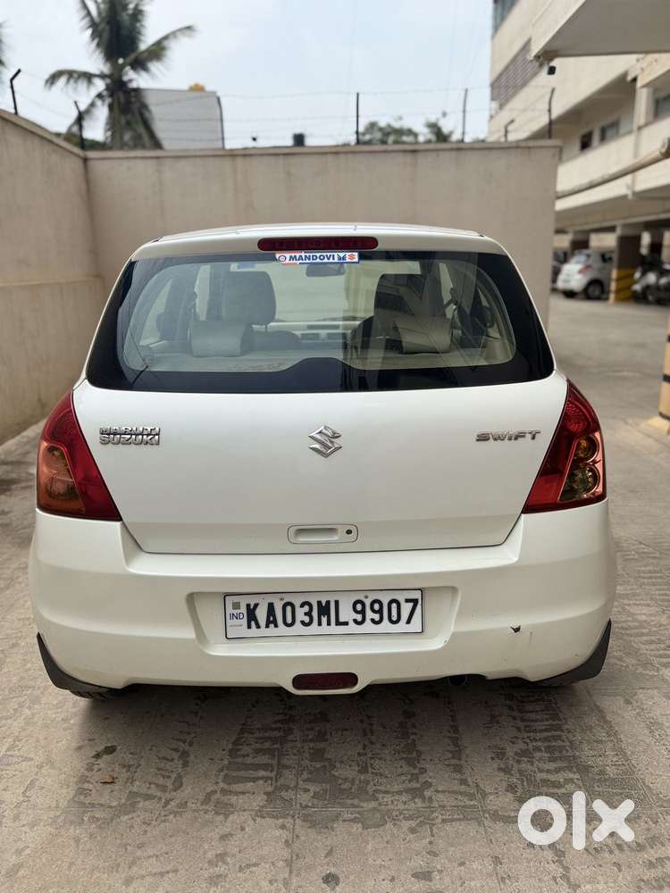 Maruti Suzuki Swift 2004-2010 1.3 Lxi, 2009, Petrol