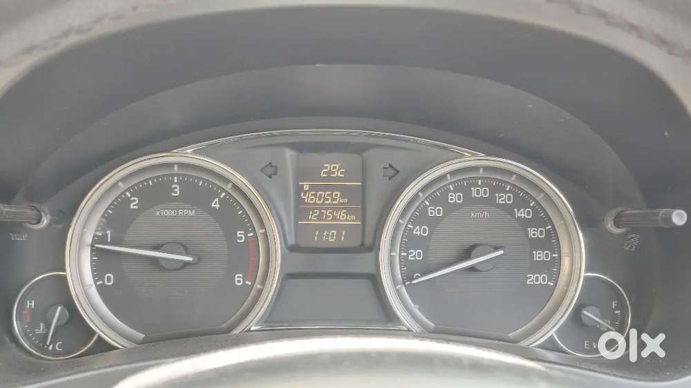 2015 Maruti Ciaz Diesel  Single Owner  1.27l Km  Full Company Servi