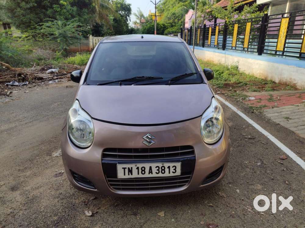 Maruti Suzuki A-star, 2009, Petrol