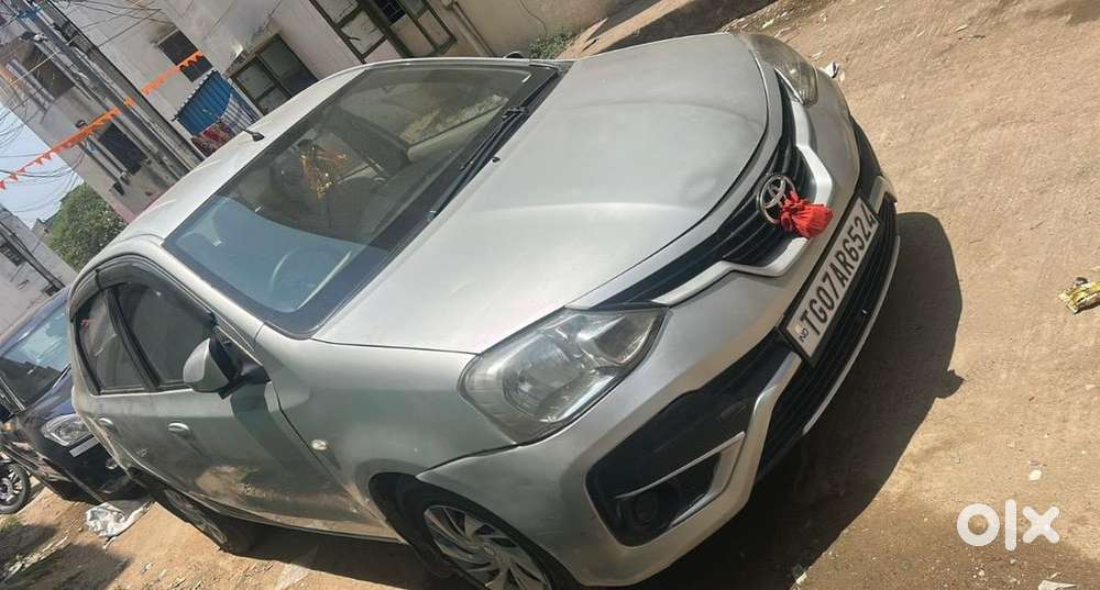 Excellent Condition Person Used Car