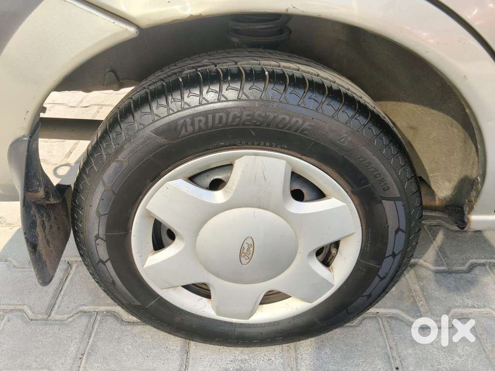 Ford Ikon 1.3l Rocam Flair, 2007, Petrol