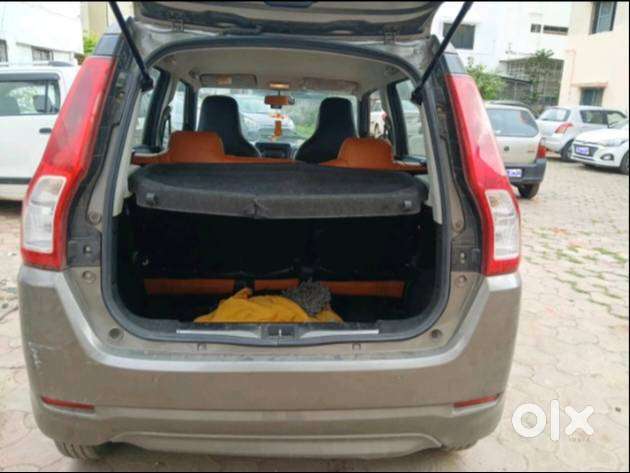 2022 Maruti Wagon R