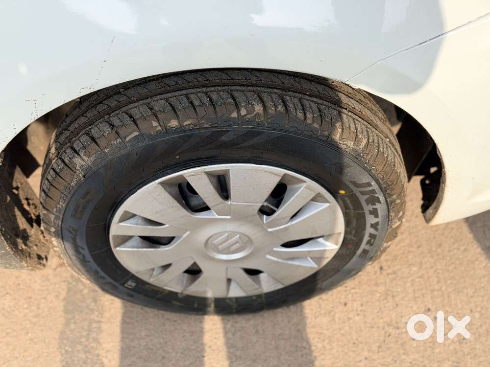 Maruti Suzuki Swift Vdi Optional, 2013, Diesel