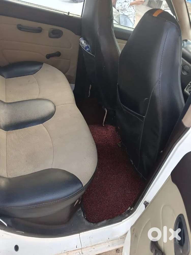 Hyundai Santro 2011 Lpg 90000 Km Driven Rr 2031 Tak Available