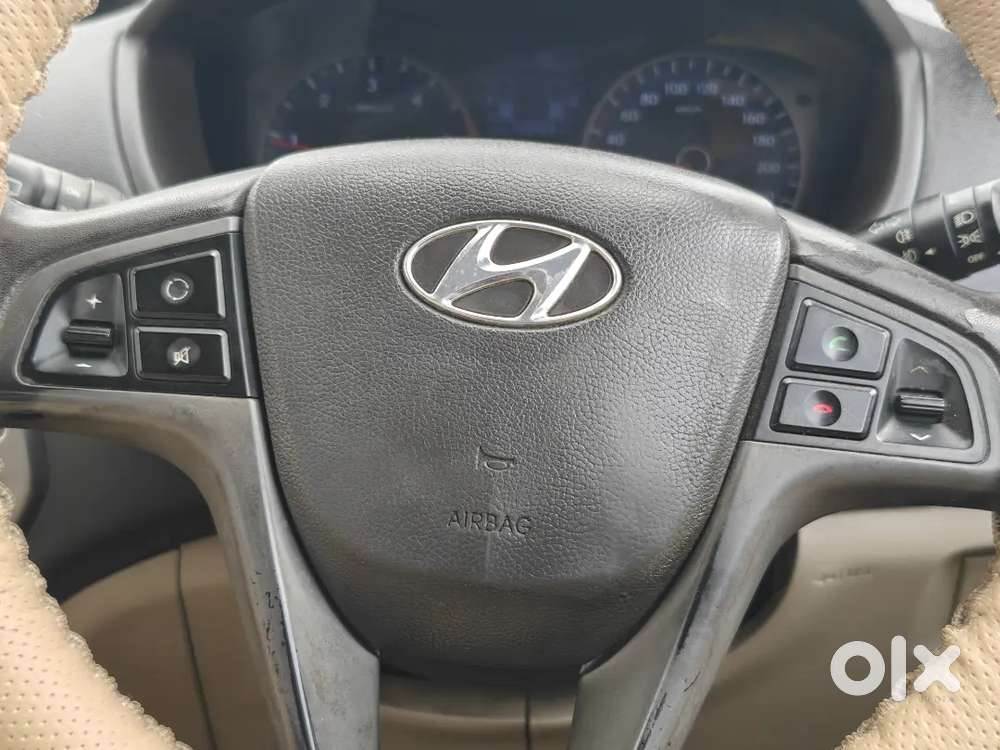 Hyundai I20 Asta 1.4 Crdi Diesel Single Owner Coimbatore Registration