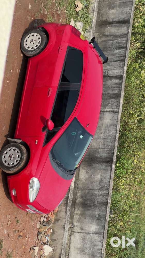 Fiat Punto 2009 Diesel