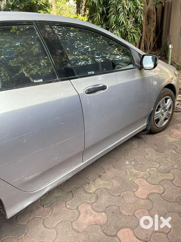 Honda City 2010 Petrol 69000 Km Driven
