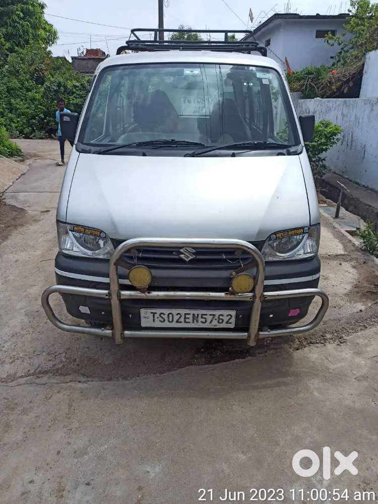 Asifabad Lo Undi