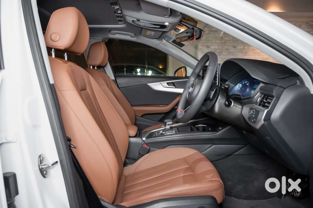Audi A4 2.0 Technology 40 Tfsi, 2025, Petrol